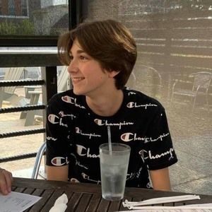 Meet your Posher, Jeff